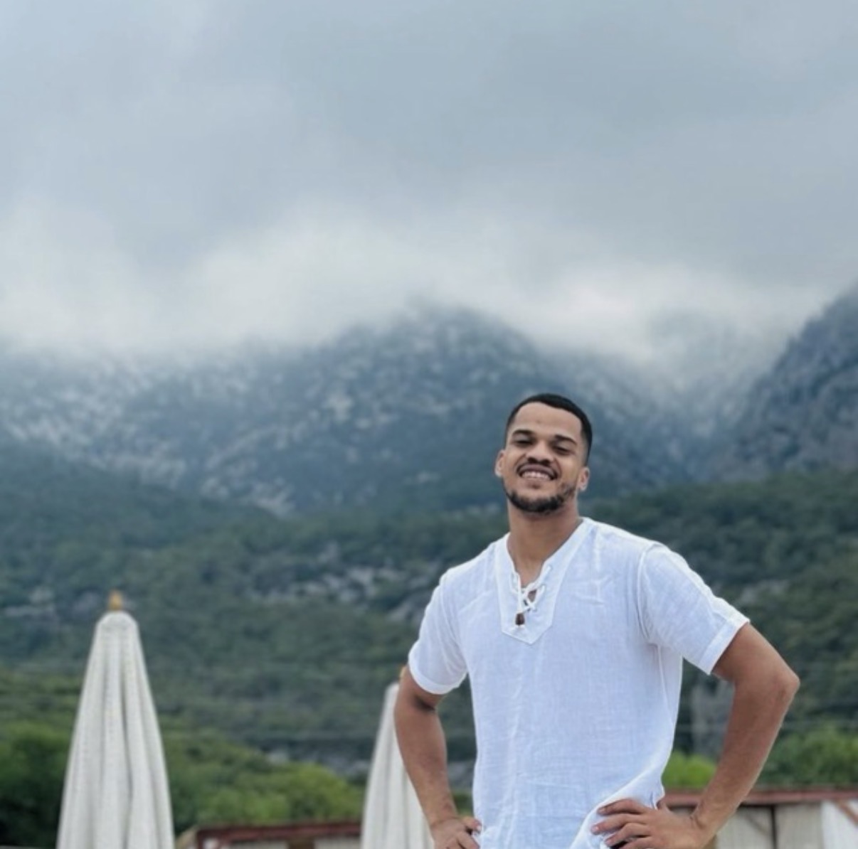 Фото менеджера